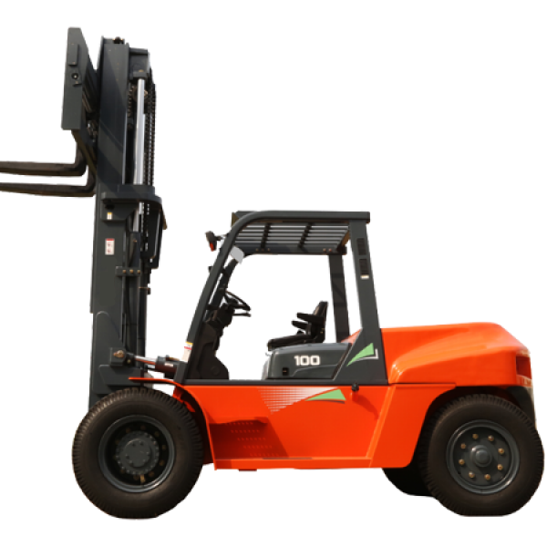 How Long Does It Take to Charge a Forklift Battery