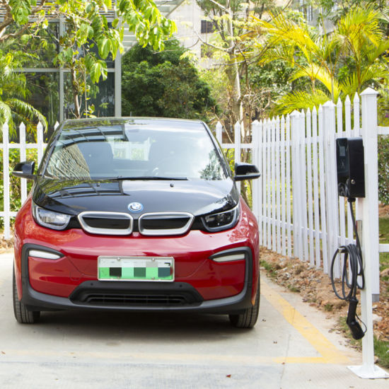 Ensuring the Safety of Electric Vehicle Charging Stations A Comprehensive Guide