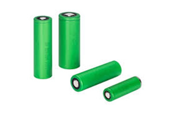 18650 Cylindrical Lithium Batteries