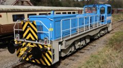 The best railway locomotive battery selection guide: lead-acid vs LFP