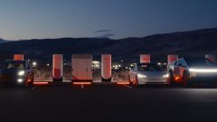 Tesla V4 Supercharger delivering 500 kW charging Station are Coming soon