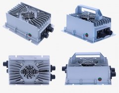 Analysis Of New Energy：How does On Board Battery Charger Work​