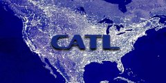 72.4 Billion! CATL Signs Massive Lithium Carbonate Contract!