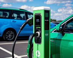 Mainstream EV Charging Solutions：Who Will Lead？