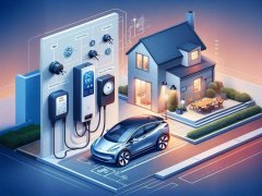 What is the Process for Installing a DC EV Charger at Home