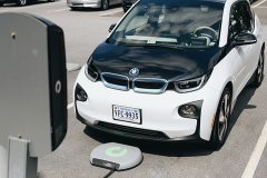 Are There Wireless Chargers for Electric Cars？