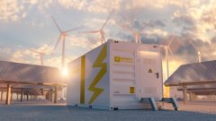 Hinen Presents Advanced Energy Storage Solutions At Solar Energy Expo 2025