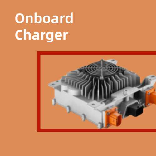 onboard charger