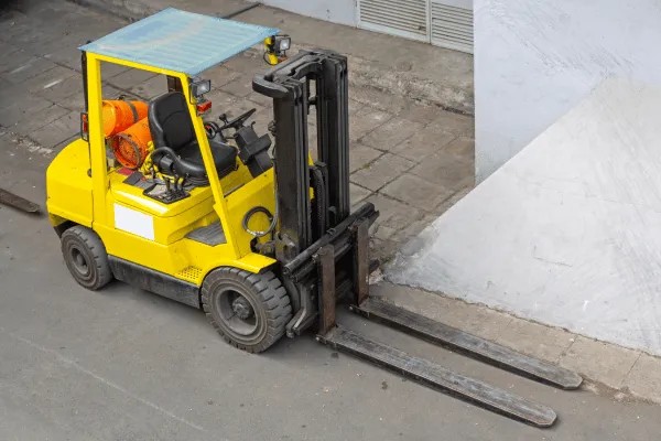 Common Issues and Solutions for Forklift Battery Chargers Common Issues and Solutions for Forklift Battery Chargers