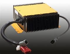 Electric vehicle charger-Charging characteristics of sealed lead-acid batteries