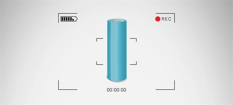 The Advantages of 18650 Cylindrical Lithium Batteries