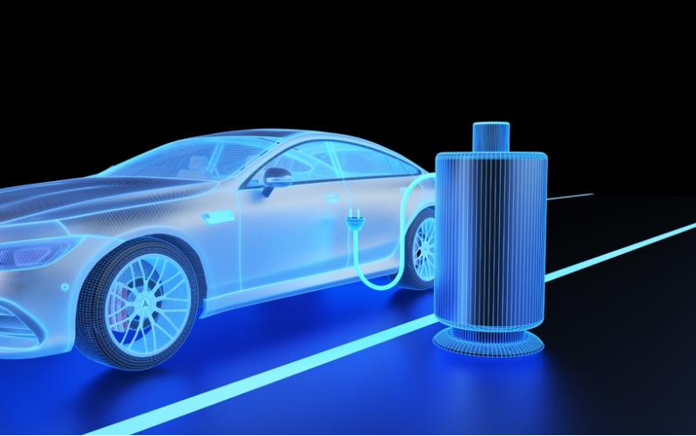 Solid State Battery, Disruptive Technology for New Energy Vehicles