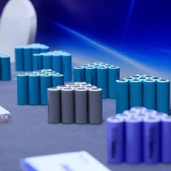 LMFP Batteries: New direction for battery development