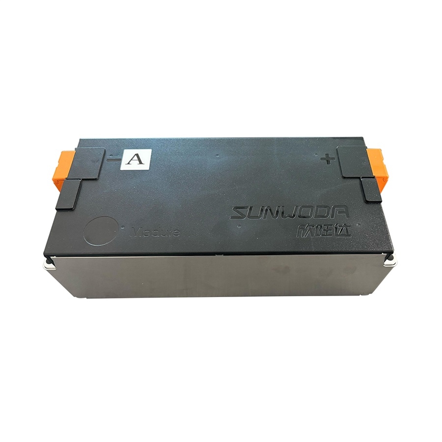 Sunwoda 1P4S 153Ah NCM Battery VDA355 Module