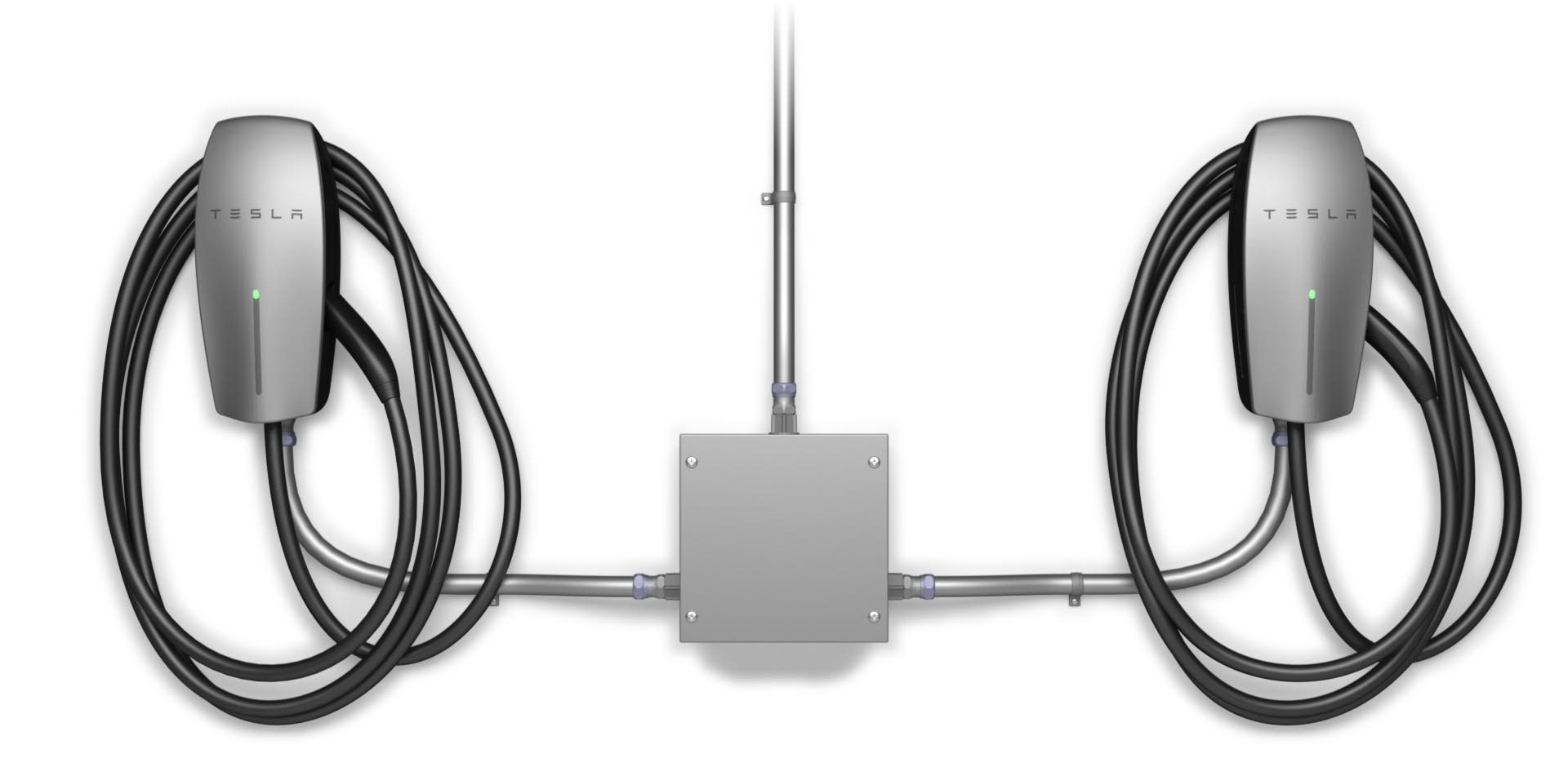 Exploring Tesla Battery Module Charging Methods