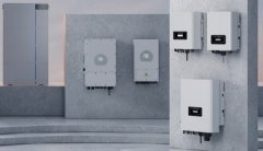 Deye Inverter: Efficient and intelligent power conversion solutions