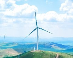 SUNGROW Launches 1800V Wind Power Converter Solution