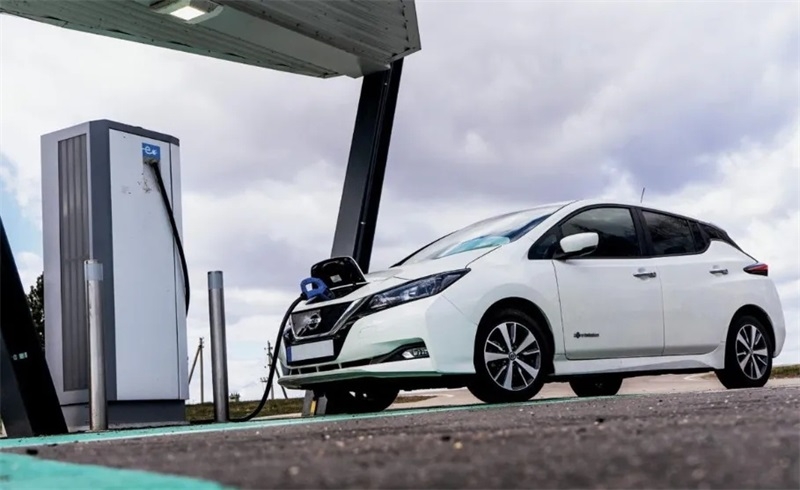 Starting the EV Charging Station Business: A 10-Step Key Process