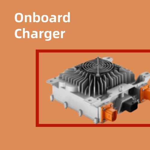 Core Component of Electric Vehicles: Working Principle and Importance of the On-Board Charger (OBC)