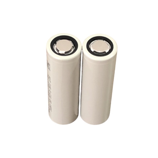 Moli INR-21700-P50B 3.6V 5Ah Lithium-Ion High Rate Battery Support Fast Charge 3C+